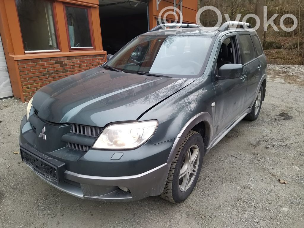 Outlander Outlander  010084