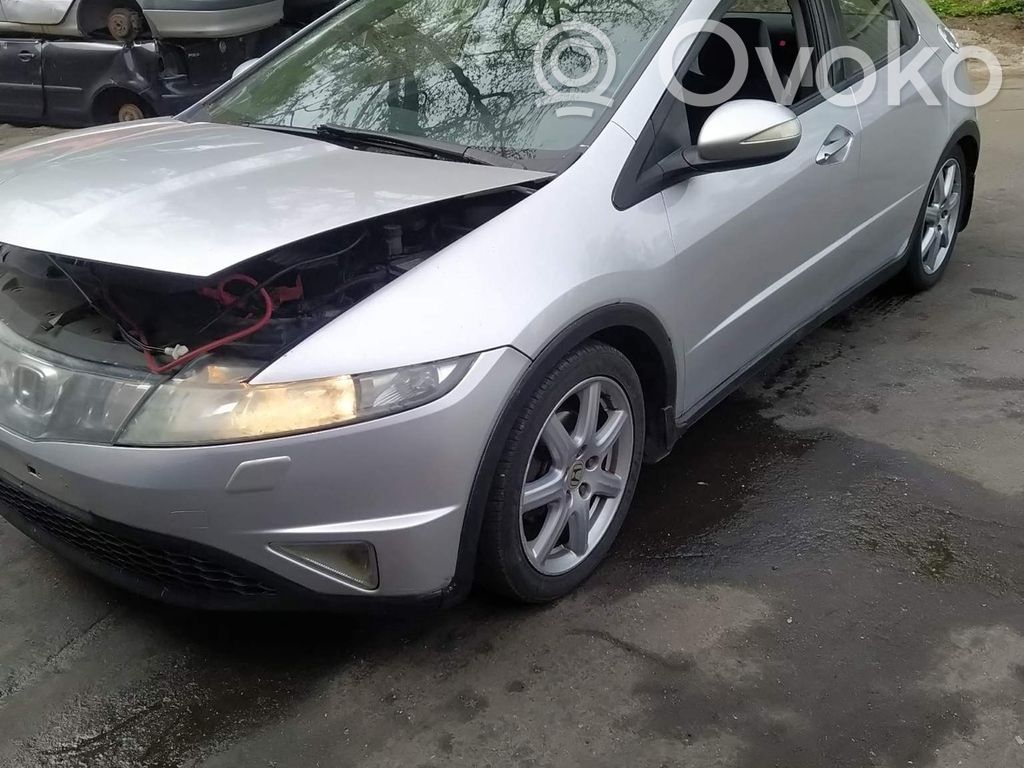 Civic Civic  37820RSAG12
