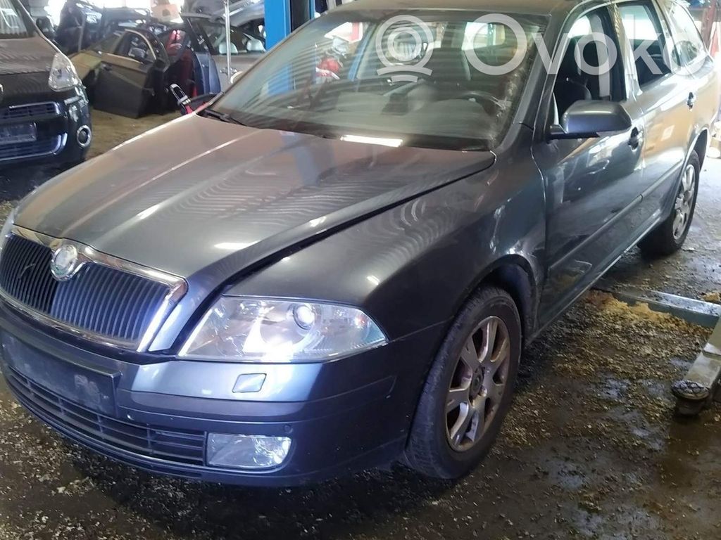 Octavia Mk2 (1Z) Octavia  03G906013E