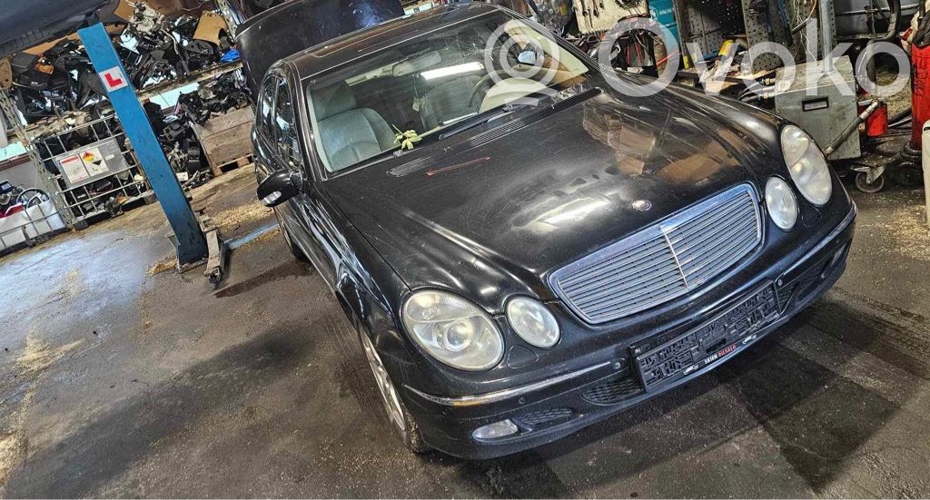 E W211 E-class, AMG (W124, W210, W211, W212, W213, C207, W238)