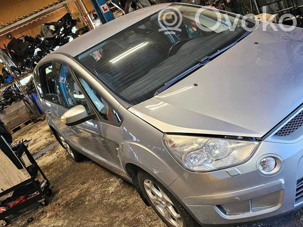 S-MAX S-MAX  29112006