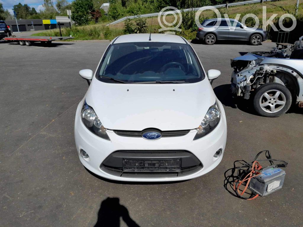 Fiesta Fiesta  AA6R7002BBD