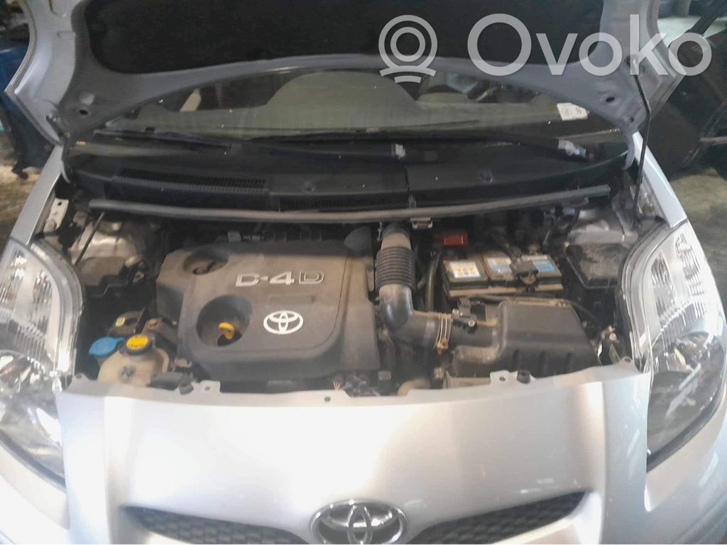 Yaris Yaris  553020D010