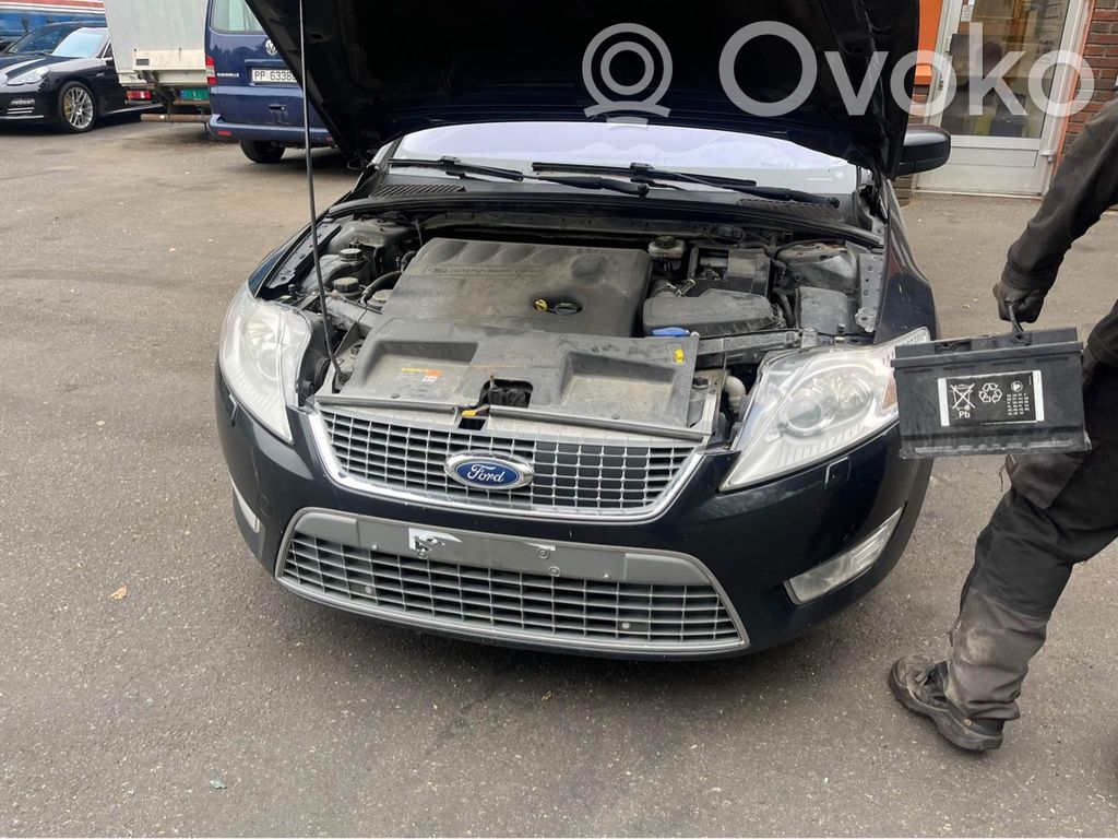 Mondeo MK IV Mondeo  7G9N3C529DF