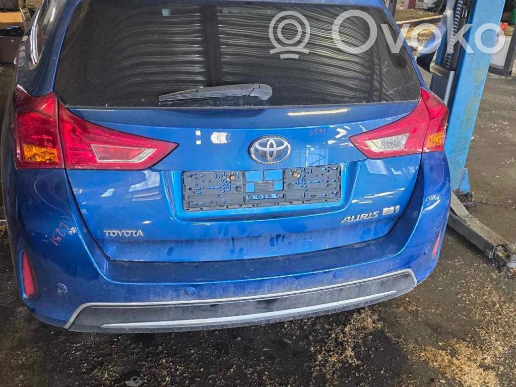 Auris E180 Auris  896610Z750