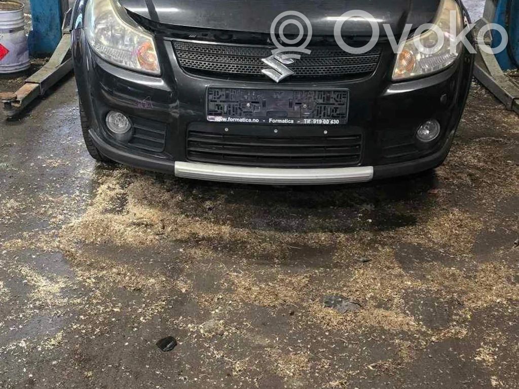 SX4 SX4 S-Cross  B6765