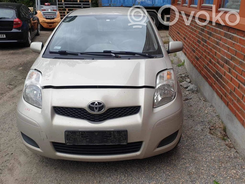 Yaris Yaris  861200D490