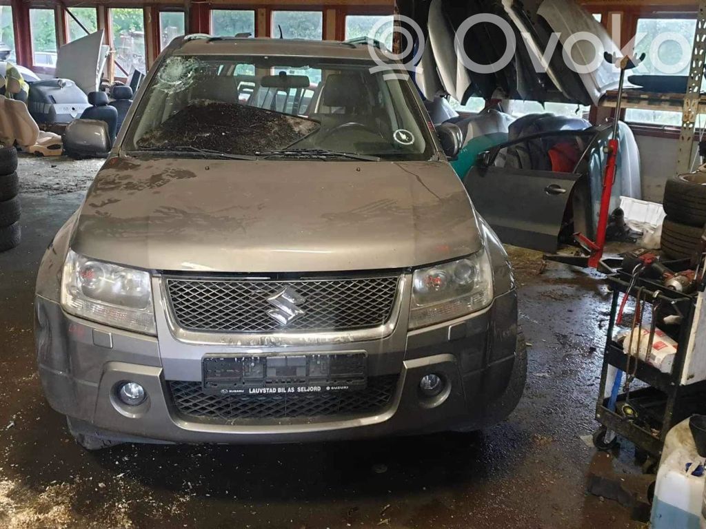 Grand Vitara II Grand Vitara  6PV00907400
