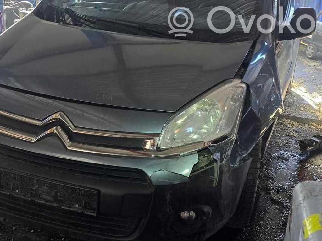 Berlingo Berlingo  NBC00004
