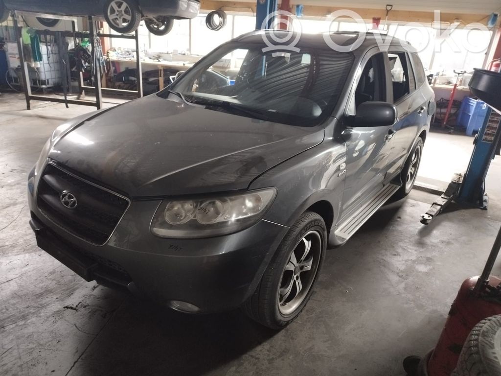 Santa Fe Santa Fe, Grand Santa Fe  888802B210WK