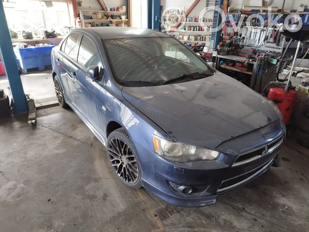 Lancer X Lancer  2940000991