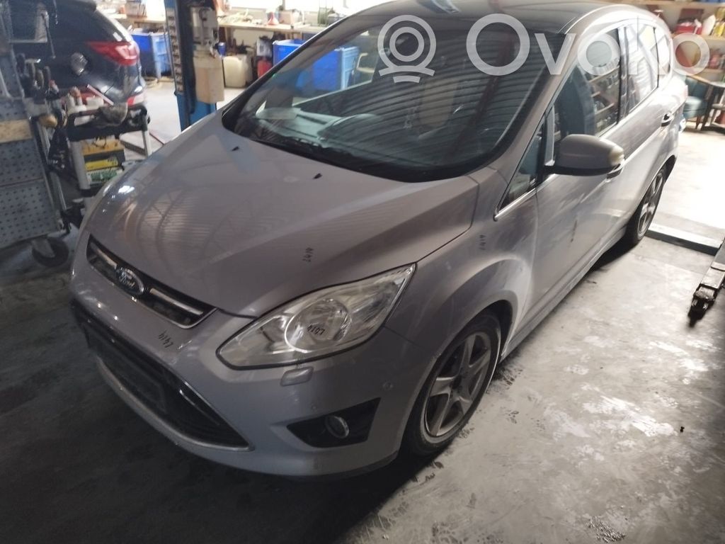 C-MAX II Focus C-MAX, C-MAX, Grand C-MAX