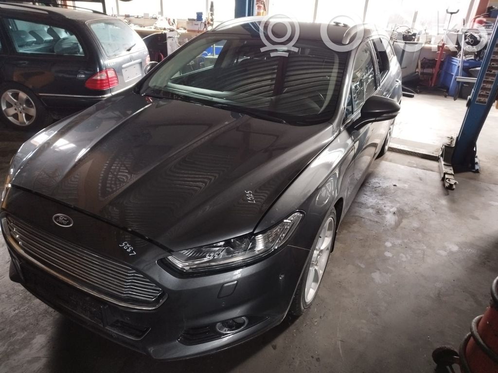 Mondeo MK V Mondeo  DS736F012GG