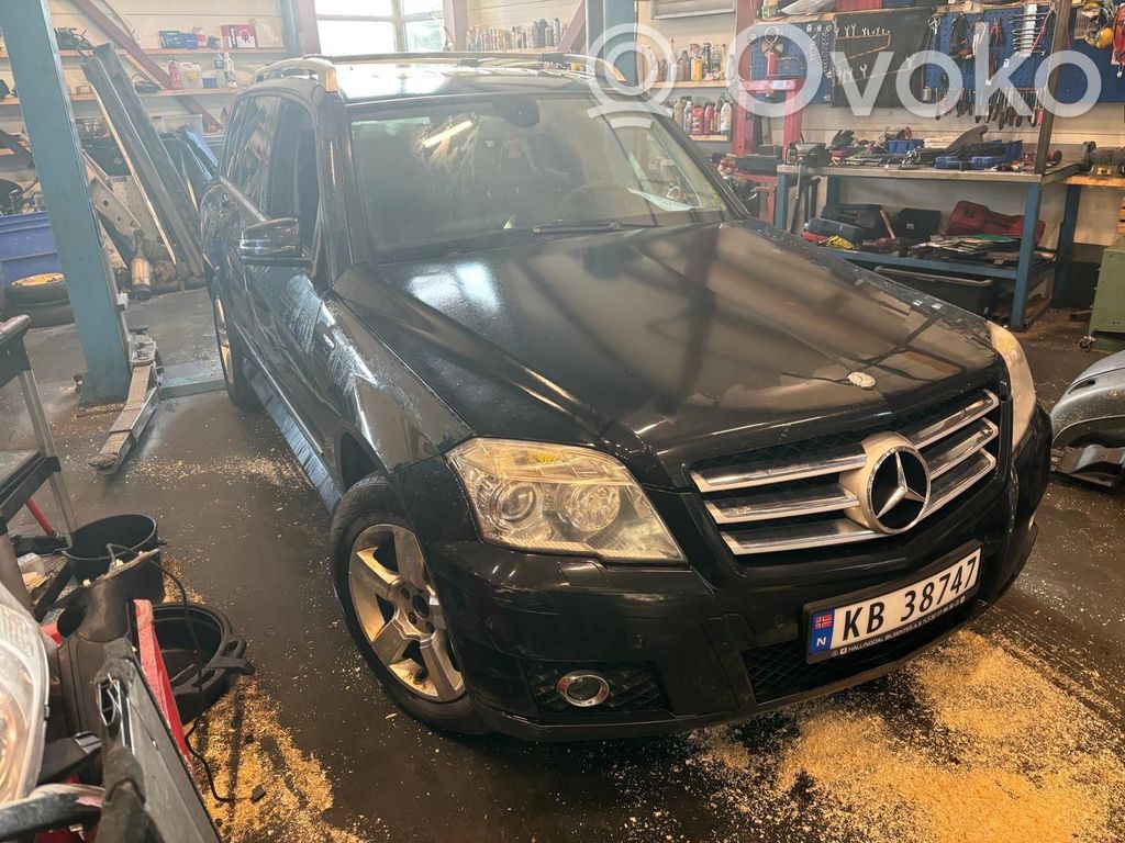 GLK (X204) GLK-class  A2042902101