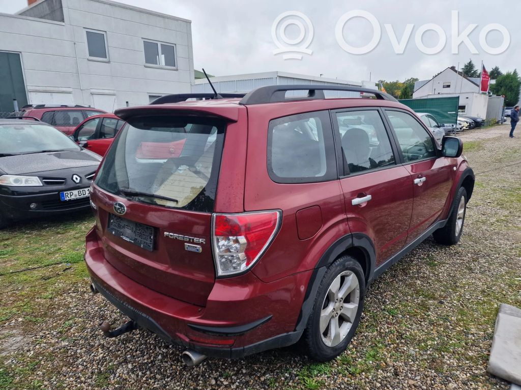 Forester SH Forester
