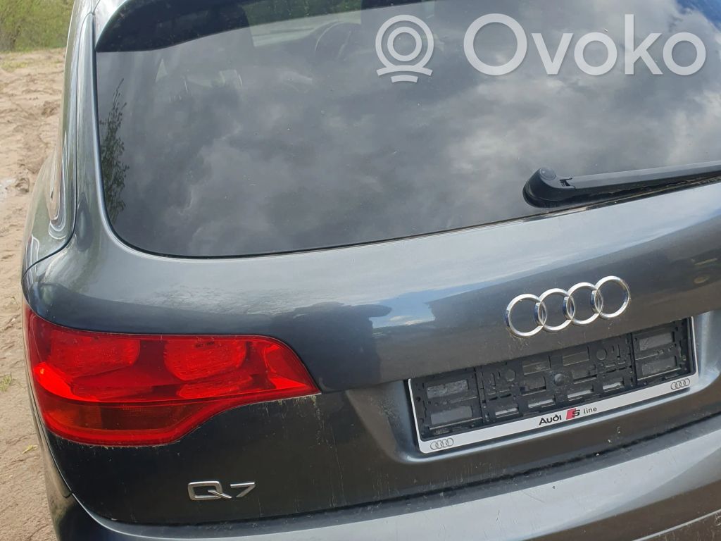 Q7 4L Q7