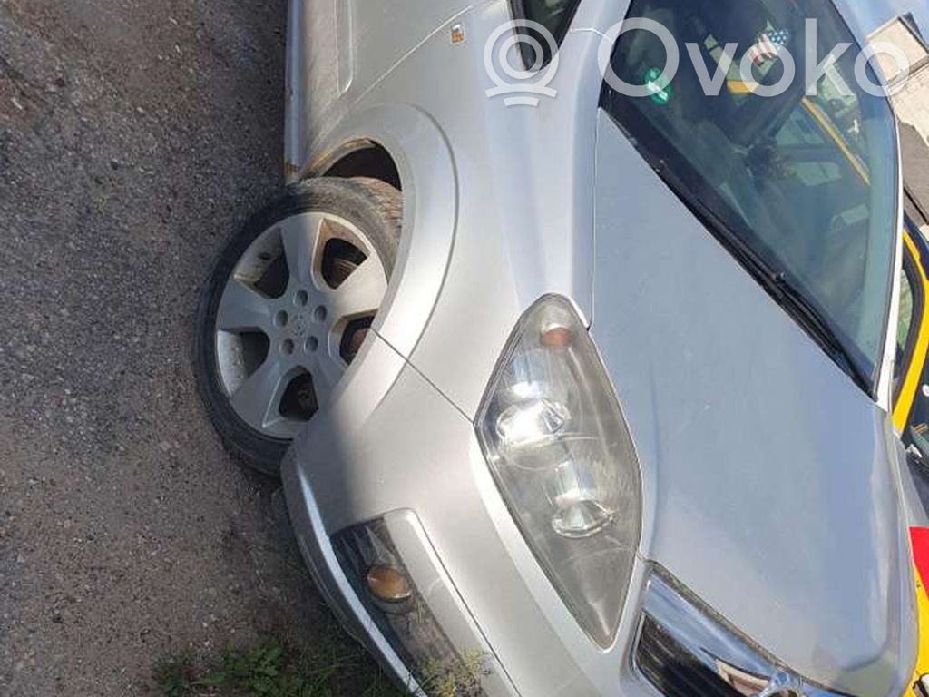 Zafira B Zafira