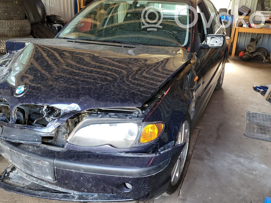 3 E46 Series 3