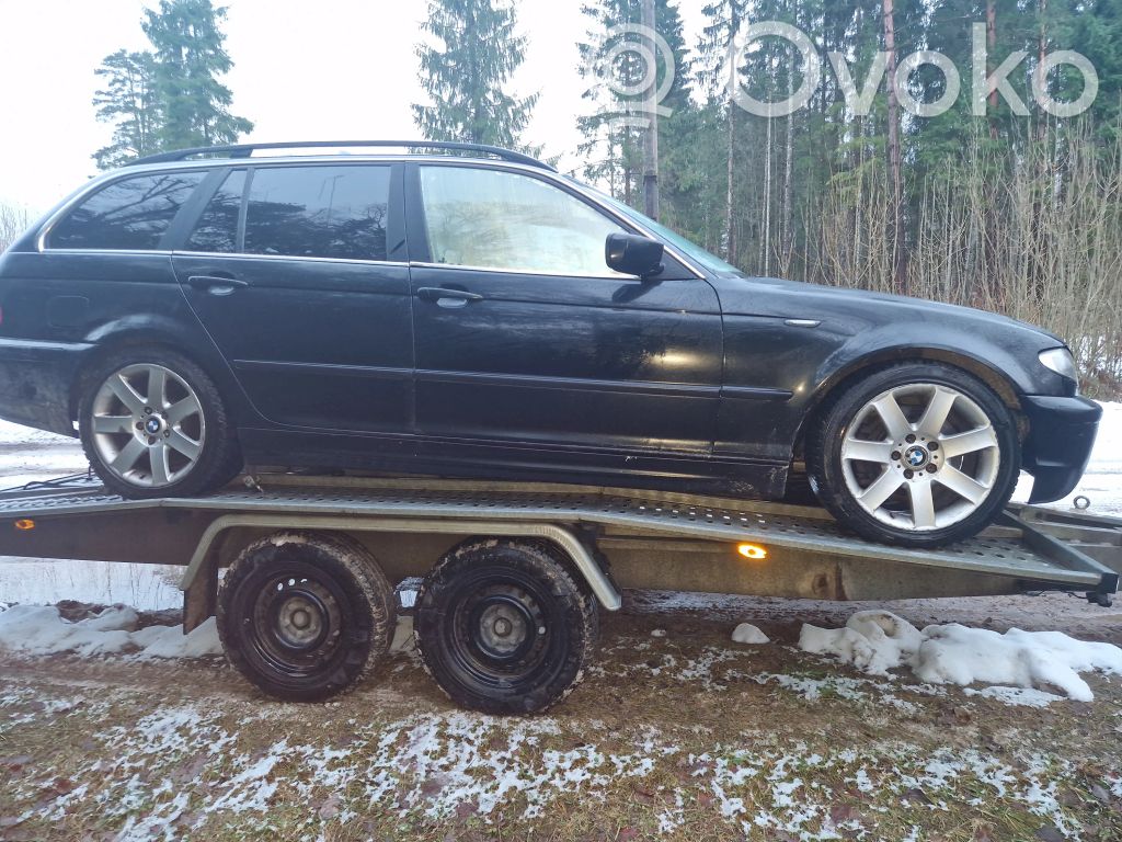 3 E46 Series 3