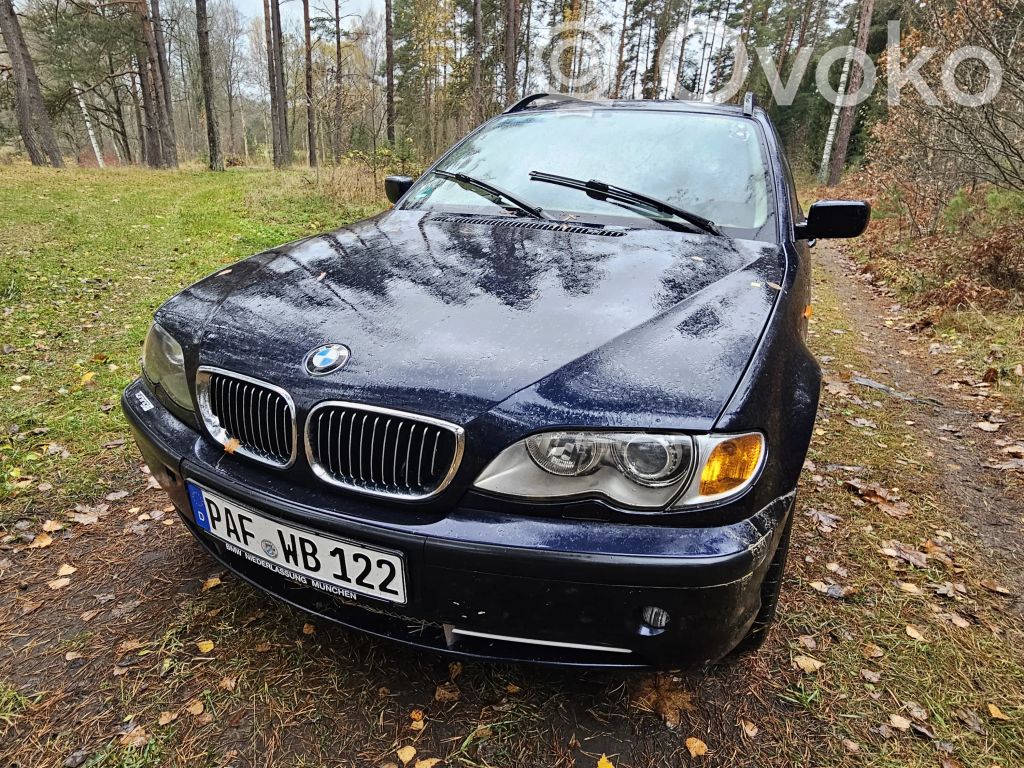 3 E46 Series 3  26290