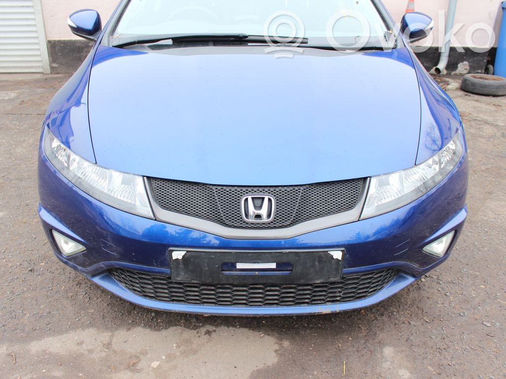 Civic Civic