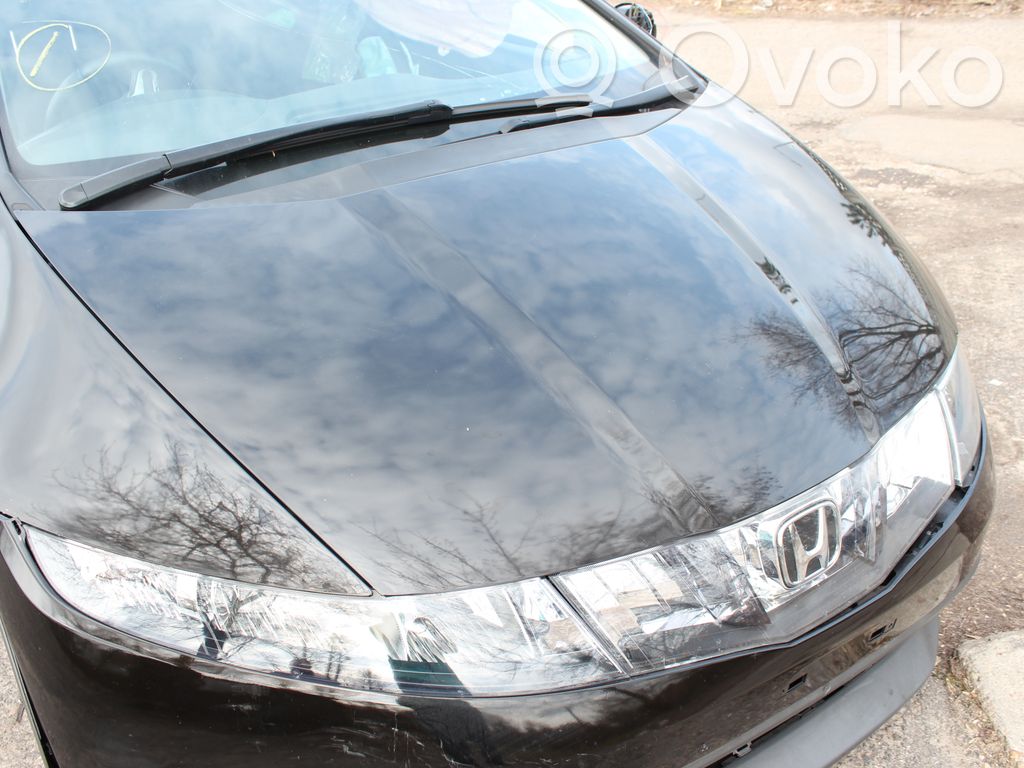 Civic Civic  50220