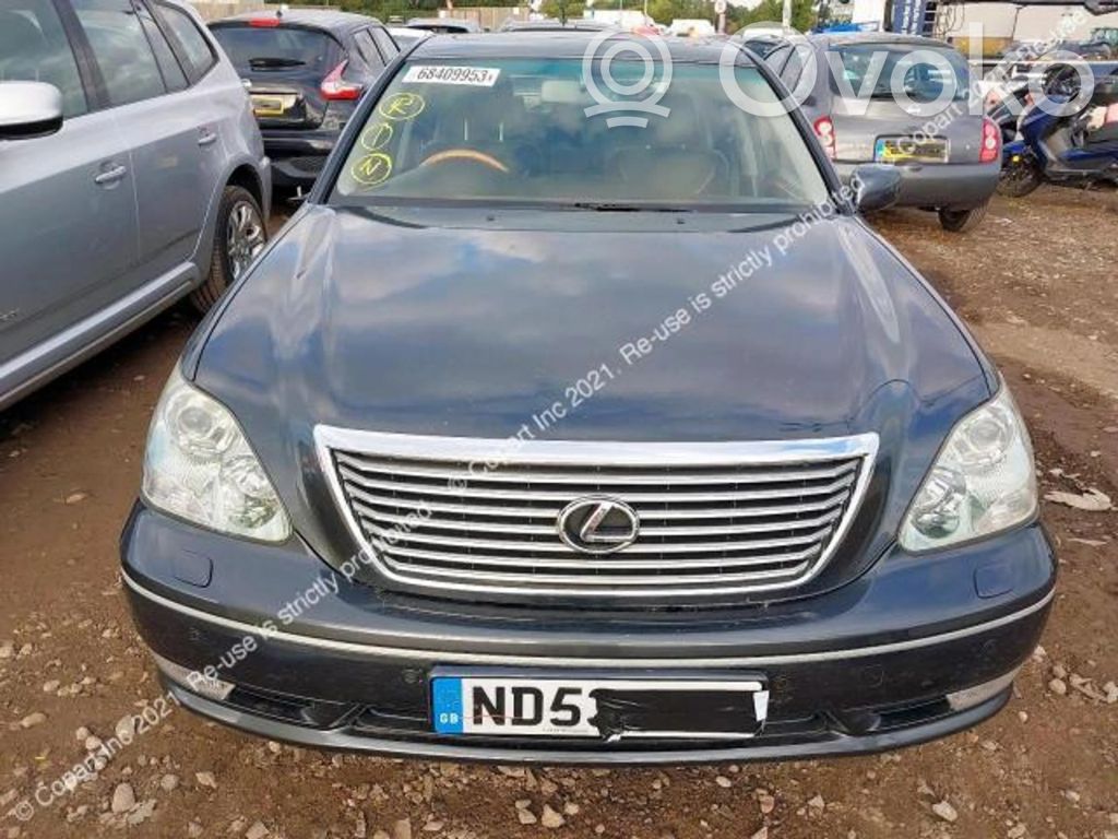 LS 430 LS  8918350020