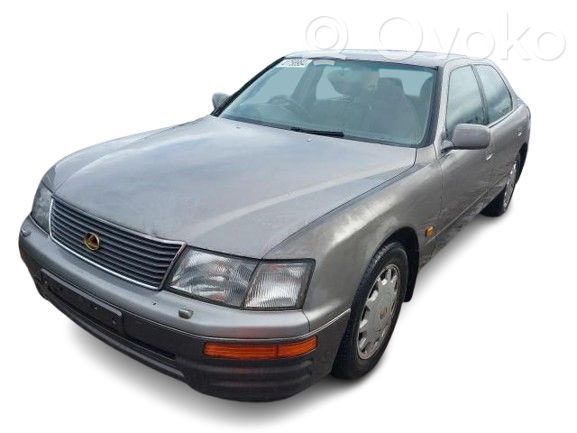 LS 400 LS