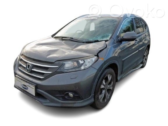 CR-V CR-V
