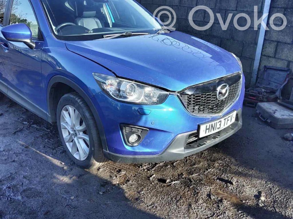 CX-5 CX-5