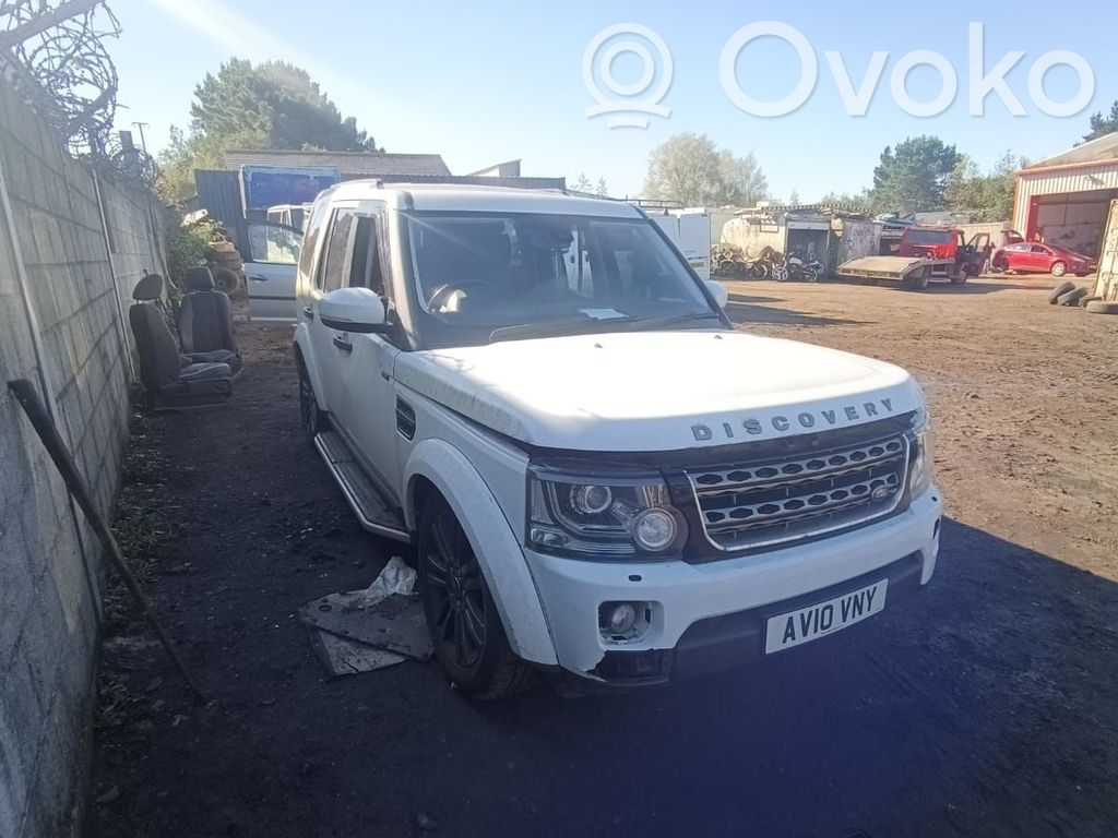 Discovery 4 - LR4 Discovery  FPLA6K682CC