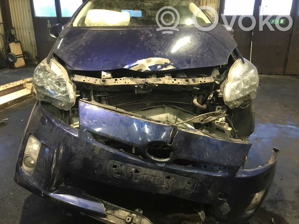 Prius (XW30) Prius  0422000422