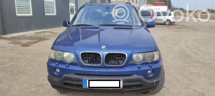 X5 E53 X5