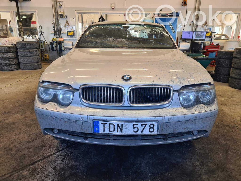 7 E65 E66 Series 7  7501478