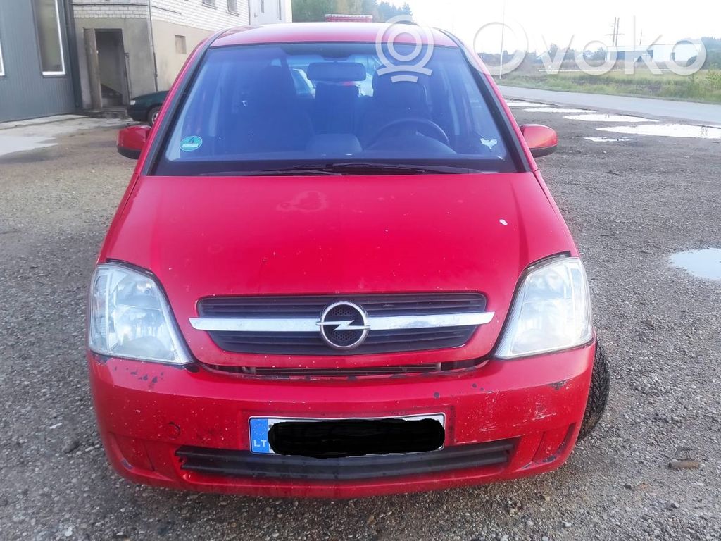 Meriva A Meriva  3086101