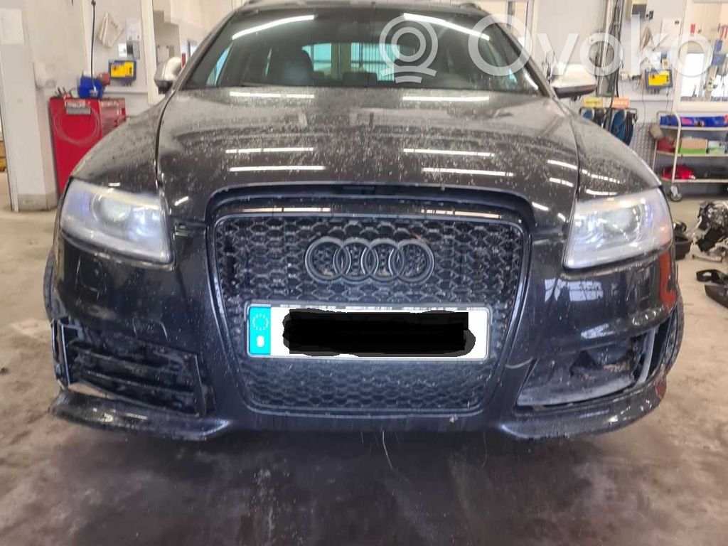 RS6 C6 RS6  8E0505434B