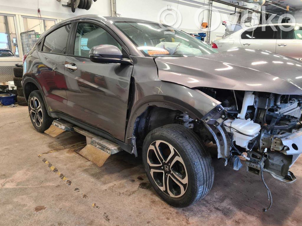 HR-V HR-V