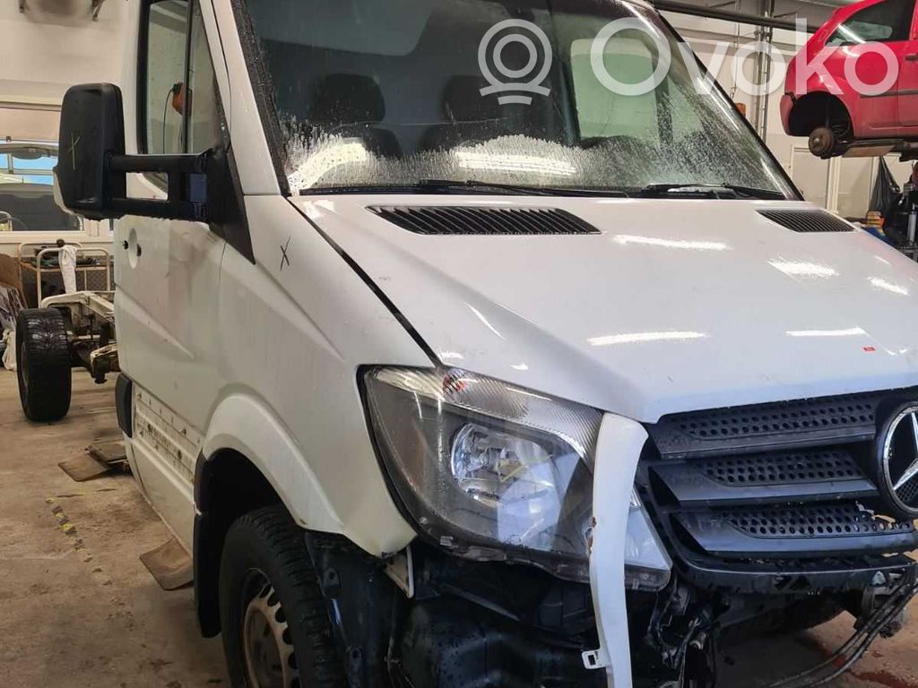 Sprinter W906 Sprinter  9069052000