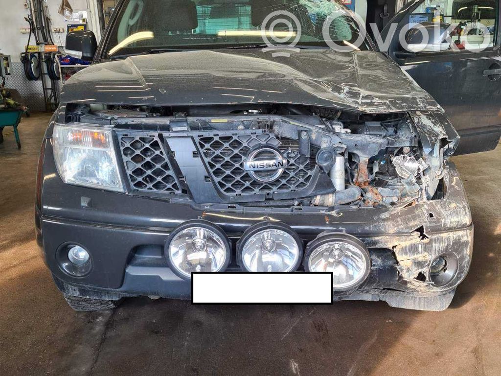Navara D40 Navara