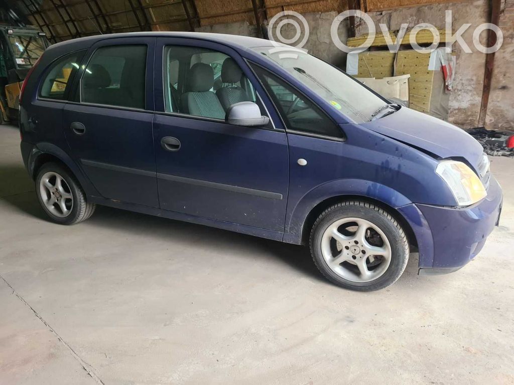 Meriva A Meriva  897255256A