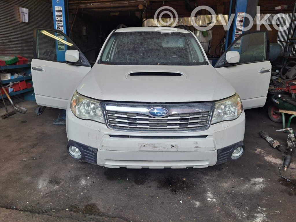 Forester SH Forester