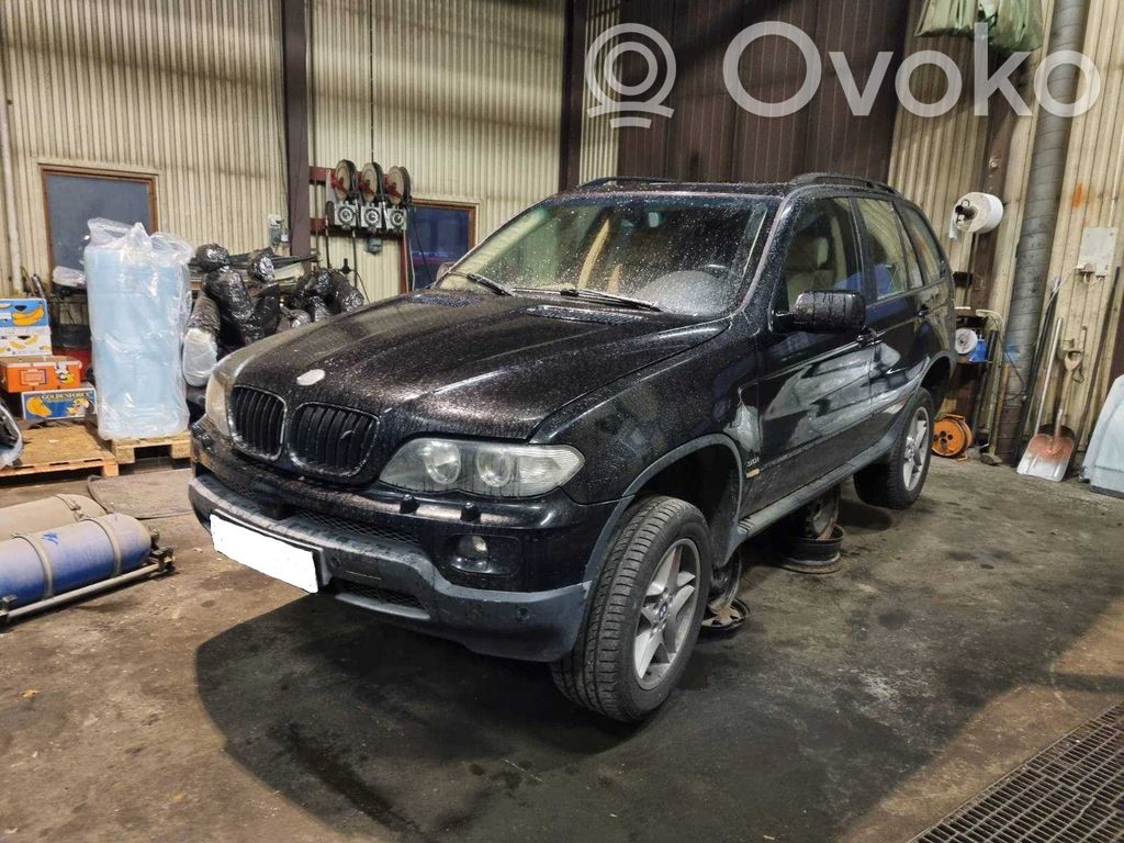 X5 E53 X5