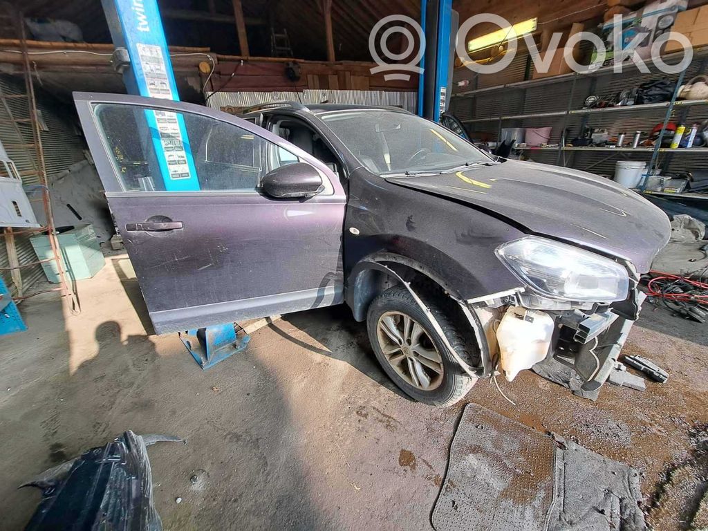 Qashqai+2 Qashqai, Qashqai+2  26010BR00A