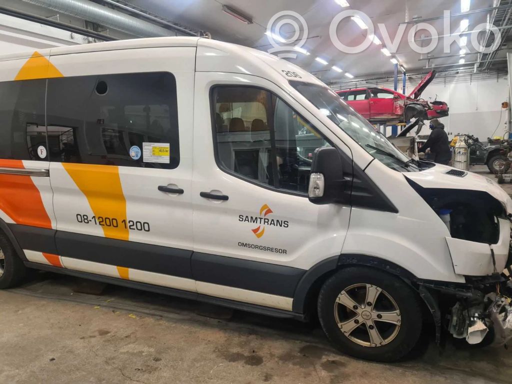 Transit Transit  BK3117E778AFW