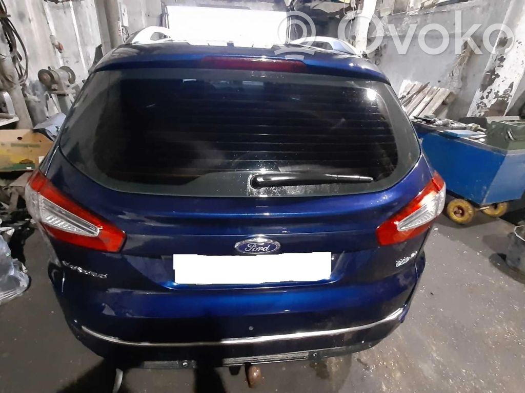 Mondeo MK IV Mondeo  BS7T19A067AB