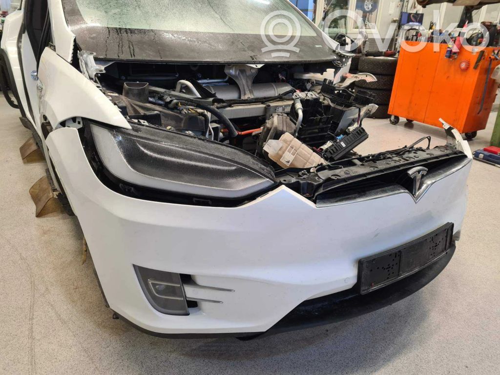 Model X Tesla Model X  100332717P