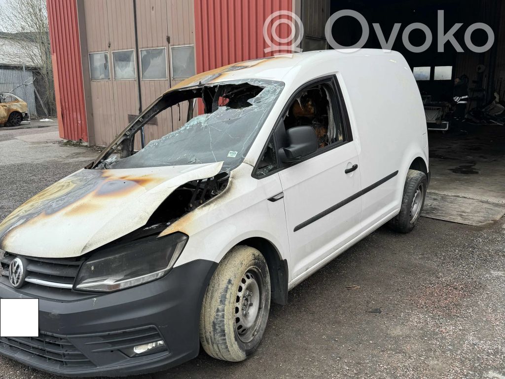 Caddy Caddy  12863701