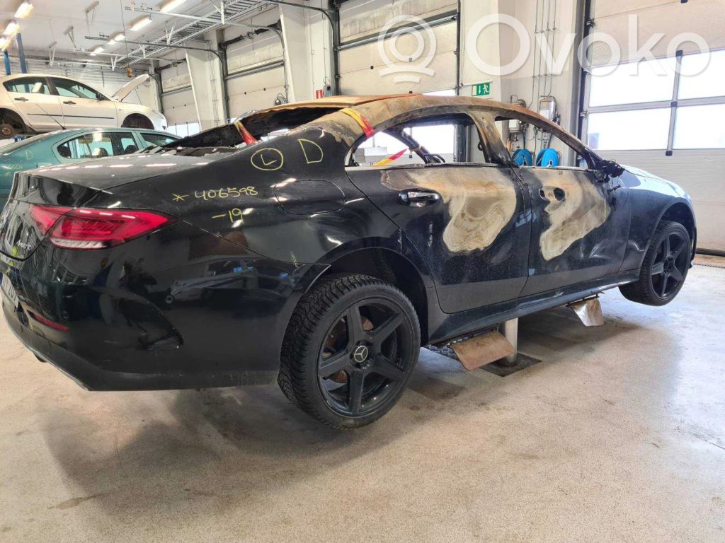 CLS C257 CLS-class, AMG (W219,C218/X218)  A6560960800