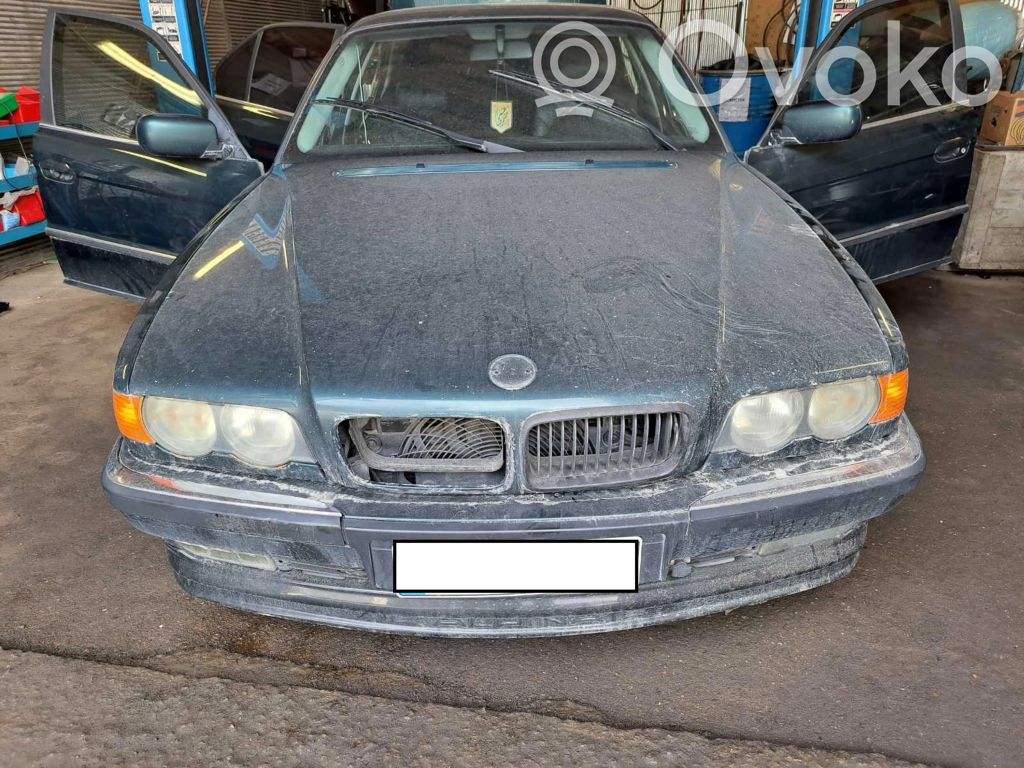 7 E38 Series 7