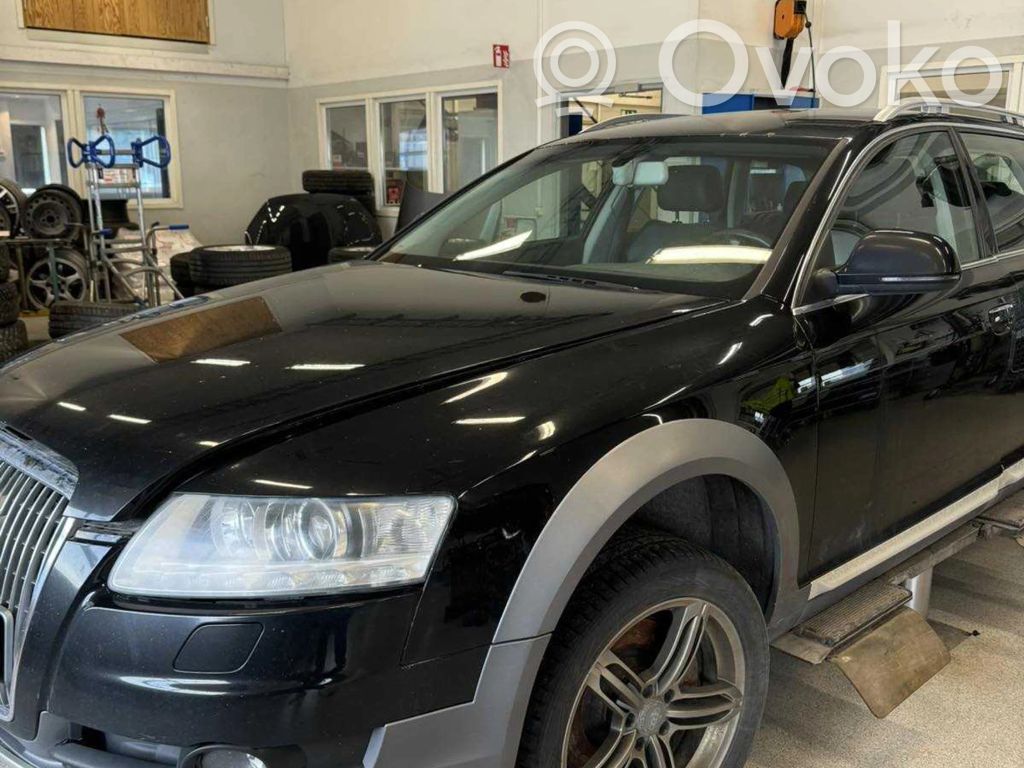 A6 Allroad C6 A6 Allroad  4F0011031J